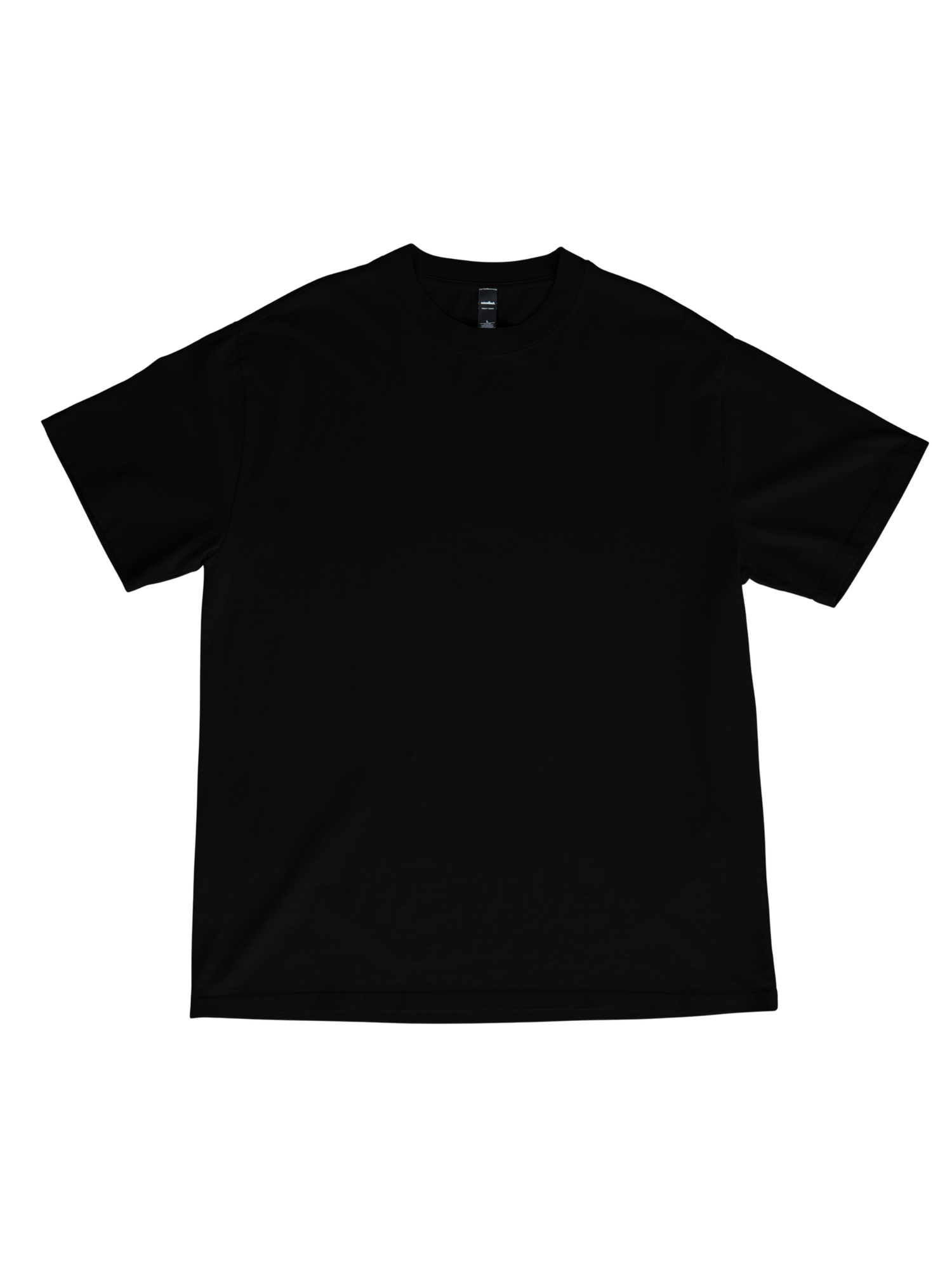T shirts - Oversized - Solids