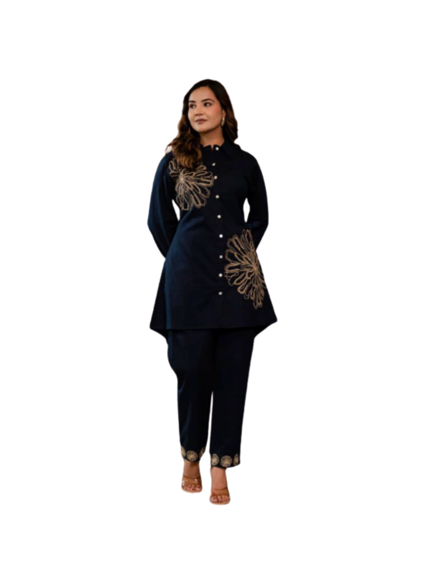 Women's Wear - Office and Casual Wear