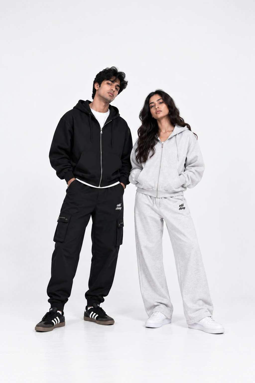 Joggers