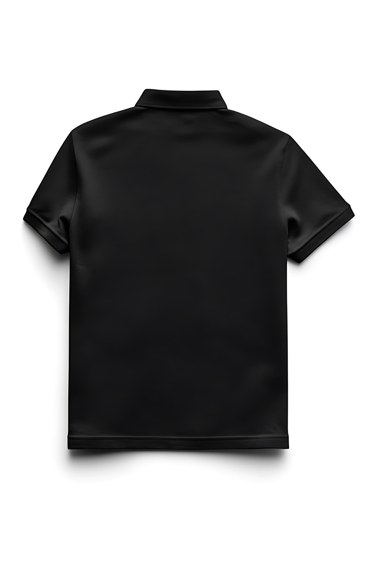 Polo - Black
