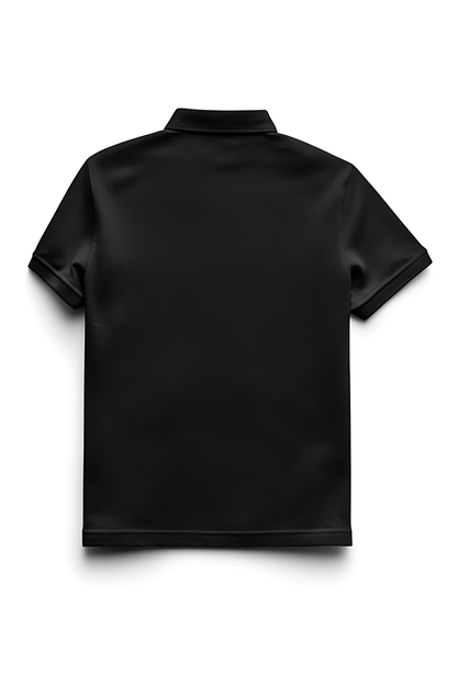 Polo - Black