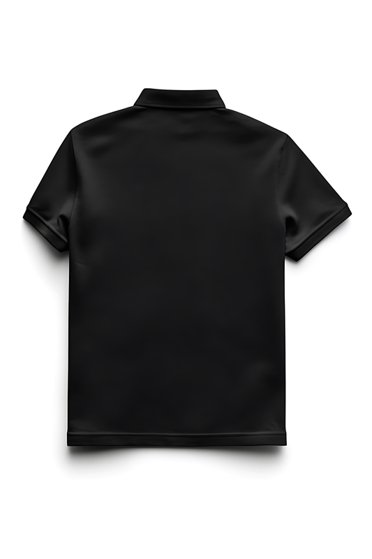 Polo - Black