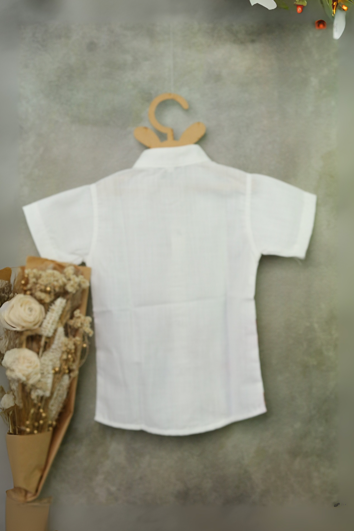 Kids Wear - Shirt - Urban Jungle