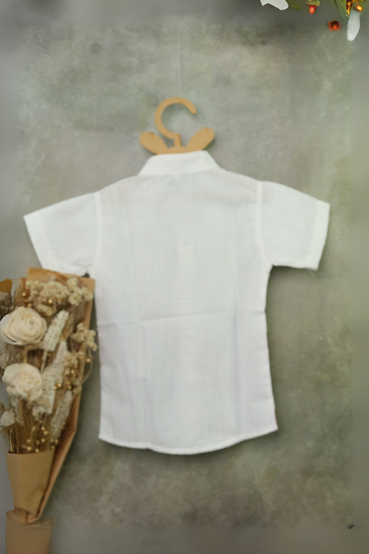 Kids Wear - Shirt - Urban Jungle
