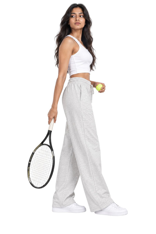 Joggers - Light Grey
